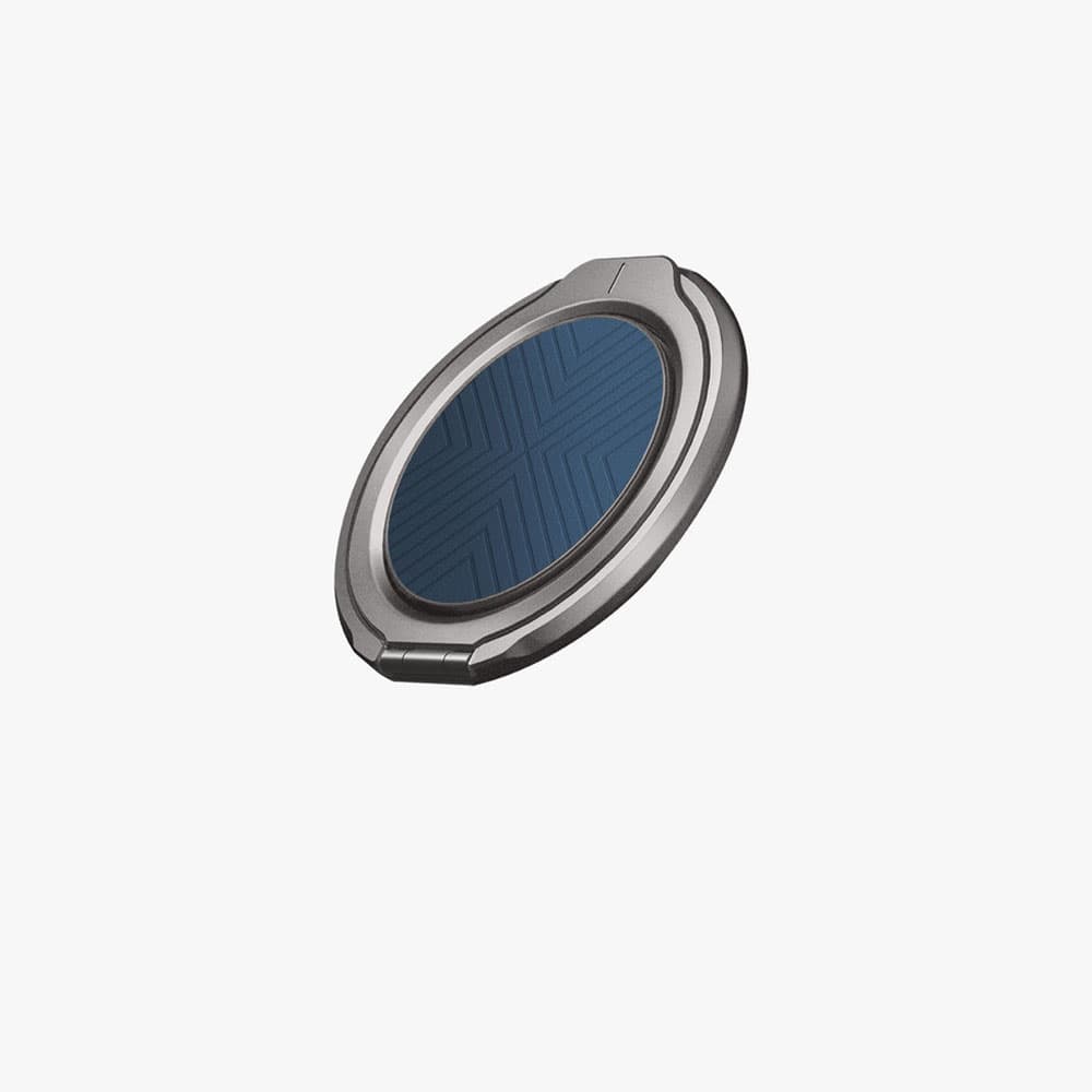 رینگ استند مگنتی موبایل یونیک مدل GripFit Classic — تصویر ۶