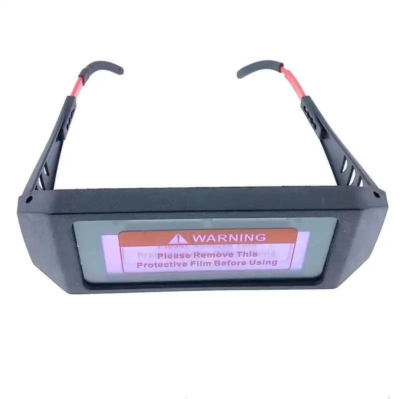 عینک جوشکاری مدل Auto Darkening کد735