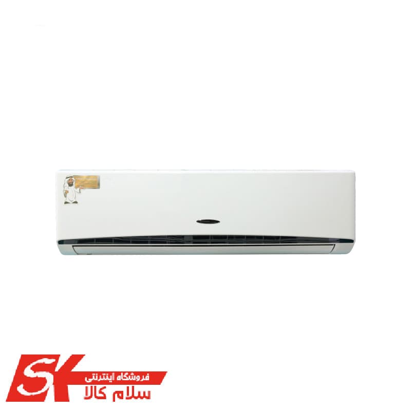 کولر گازی 24000 دی جنرال مدل GWN-24DG4NBG