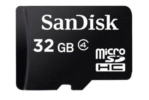 مموری 32GB-BULK
