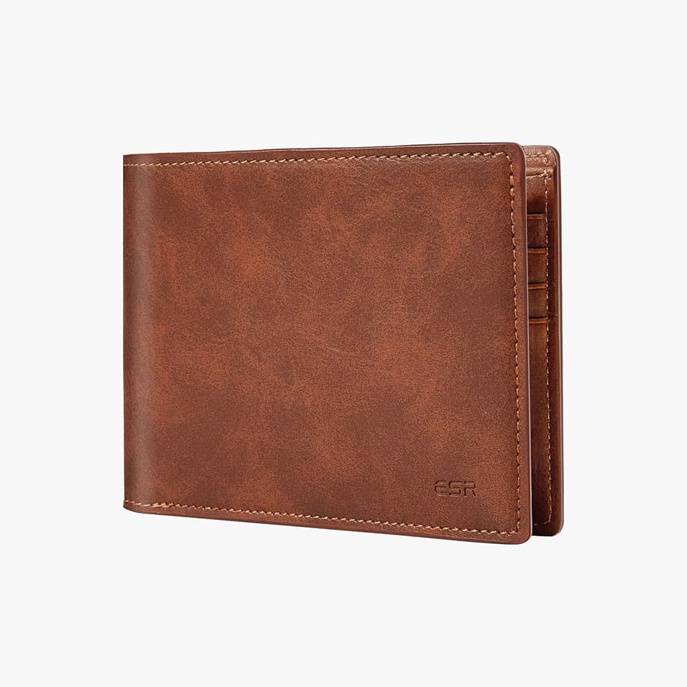 کیف پول ESR Classic Geo Wallet — تصویر ۸