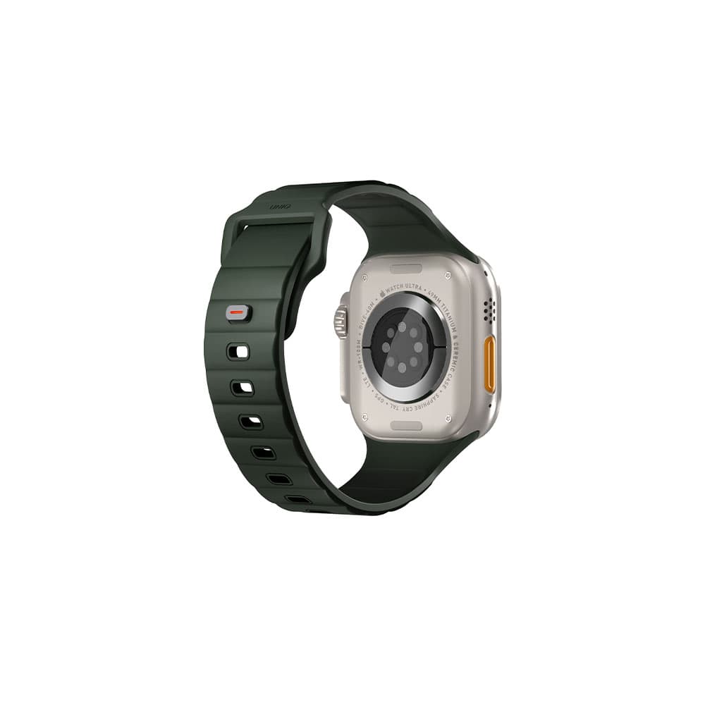 بند اپل واچ یونیک سایز 45/46/49 Uniq Stride — تصویر ۶