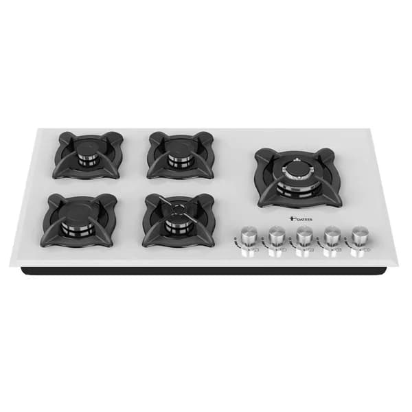 گاز رومیزی صفحه شیشه مدل DG-522 Ultra داتیس
