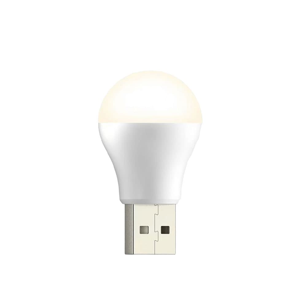 لامپ USB ایکس او XO Y1 life light — تصویر ۲