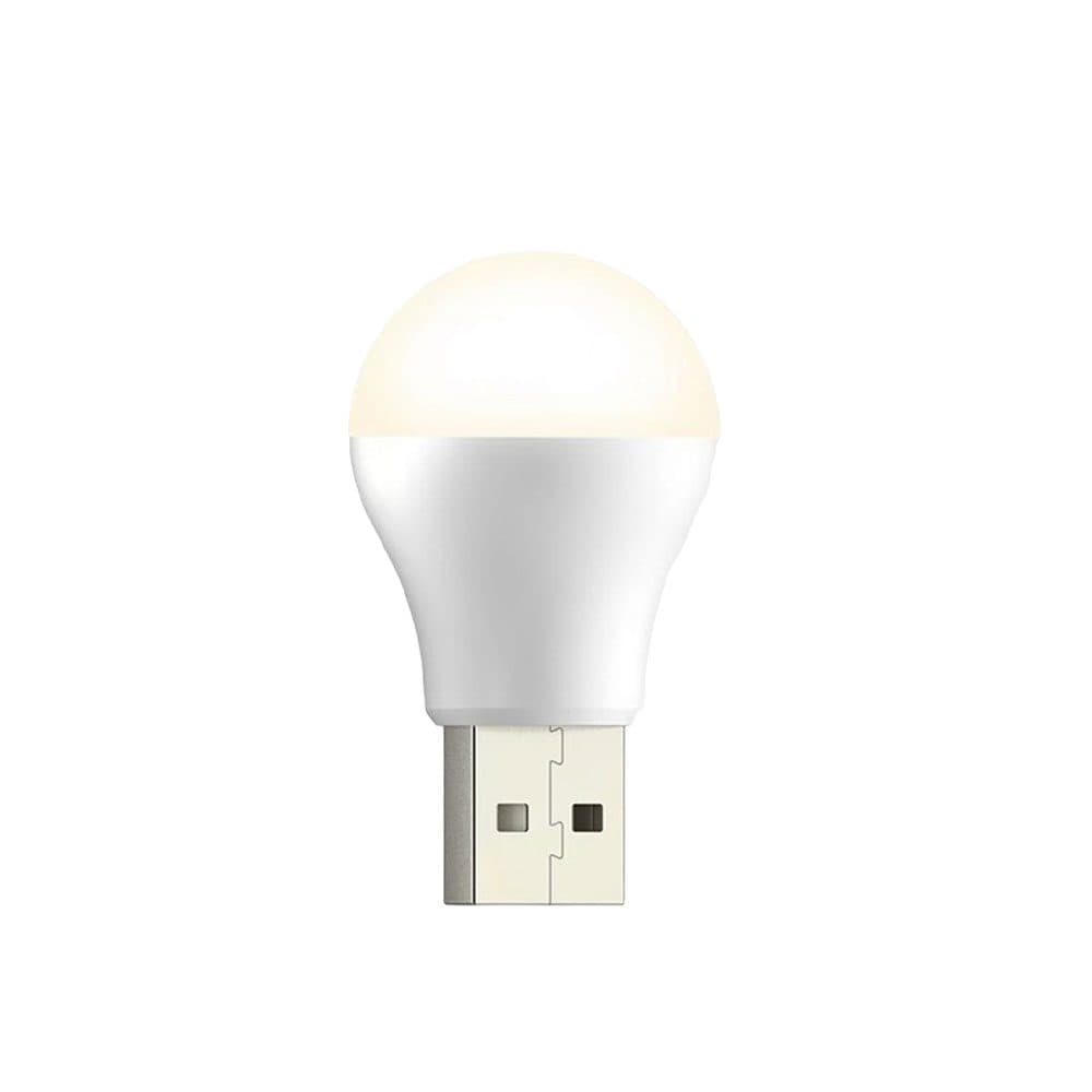لامپ USB ایکس او XO Y1 life light — تصویر ۱۰