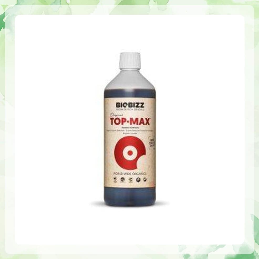 کود مایع بایوبیز تاپ مکس Top Max — تصویر ۲