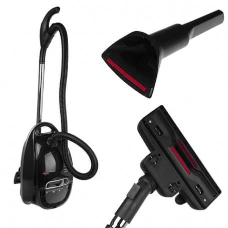 جاروبرقی پارس خزر مدل VC2200W — تصویر ۳