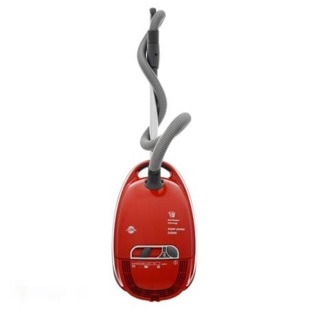 جاروبرقی پارس خزر مدل VC2200W — تصویر ۷