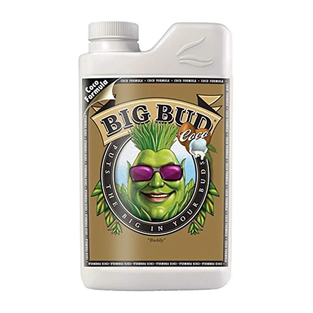 کود ادونس Big Bud Coco — تصویر ۳
