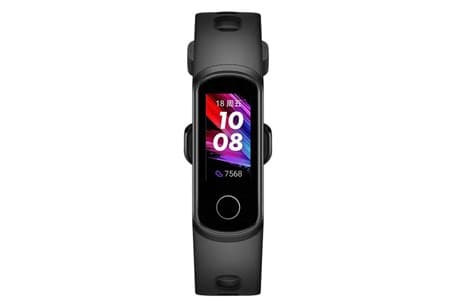 ساعت هوشمند آنر بند Honor Band 5i global — تصویر ۲