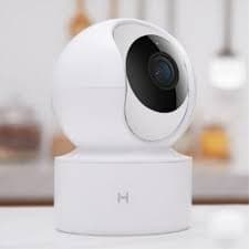 دوربین 360 درجه شیائومی imilab مدل CMSXJ16A GLOBAL — تصویر ۲