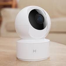 دوربین 360 درجه شیائومی imilab مدل CMSXJ16A GLOBAL — تصویر ۶