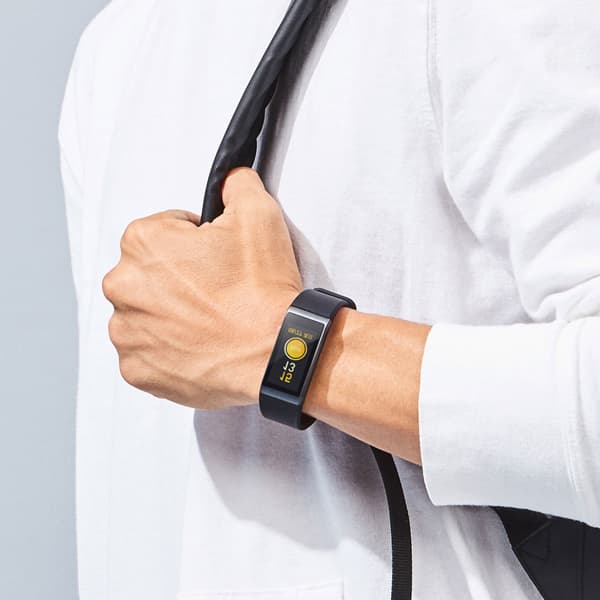 ساعت هوشمند 2 Xiaomi Amazfit Cor — تصویر ۲