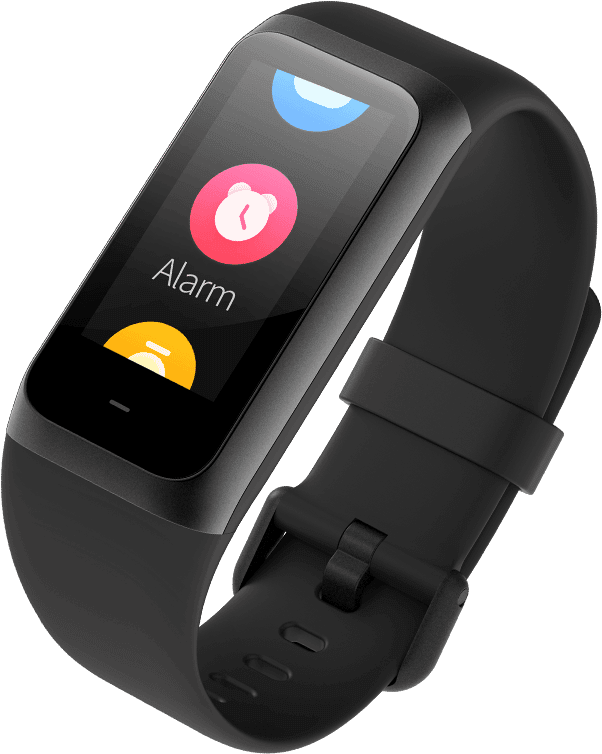 ساعت هوشمند 2 Xiaomi Amazfit Cor — تصویر ۴