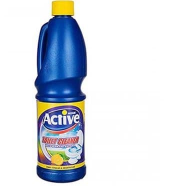 جرم گیر 1 لیتری معطر اکتیو