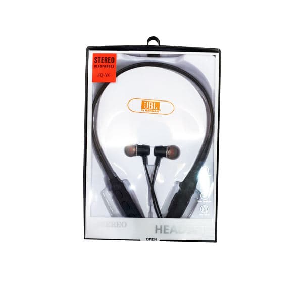 هندزفری بلوتوث JBL SQ-V6 — تصویر ۳
