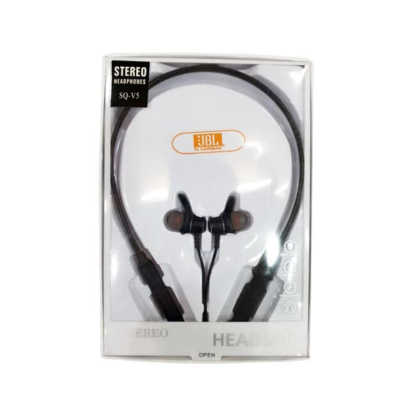 هندزفری بلوتوث JBL SQ-V5 — تصویر ۲