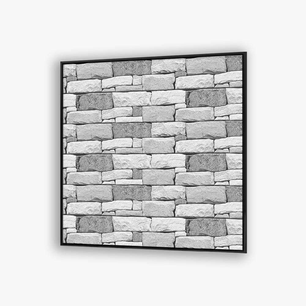 تابلو طرح سنگ F10290500
