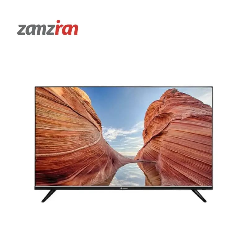 تلویزیون ال ای دی هوشمند 55 اینچ اسنوا مدل LS-510U