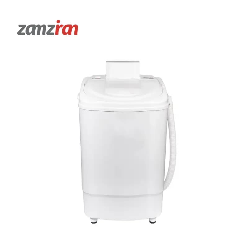 مینی واش سیلور لوکس مدل SLW450