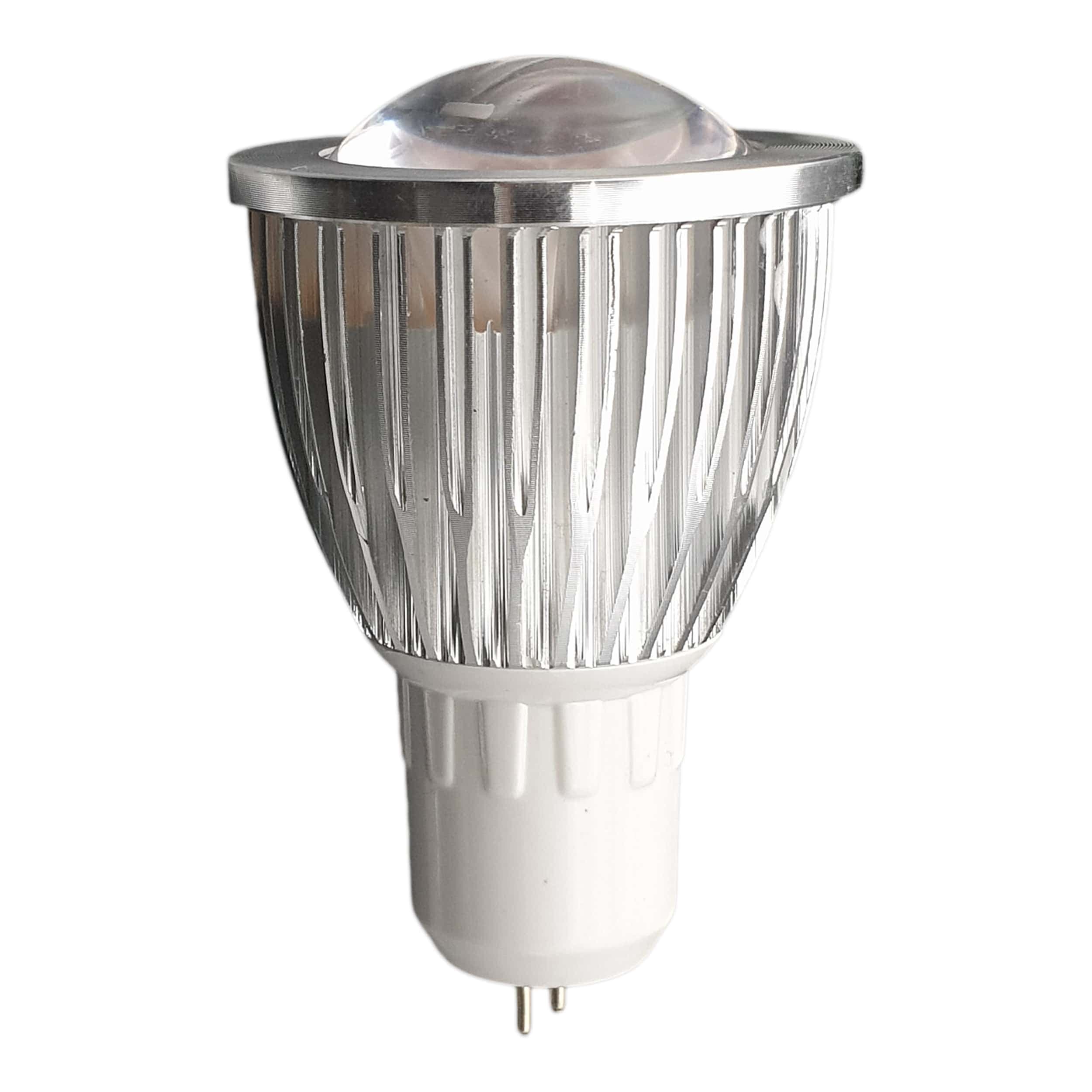 لامپ رشد گیاه 5 وات هالوژنی — تصویر ۳