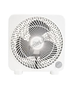 پنکه رومیزی هاله سه سرعته دمنده مدل FTF-25H2S — تصویر ۲