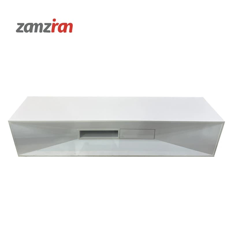 میز تلویزیون کارینو مدل v11 سايز 210 سانتی