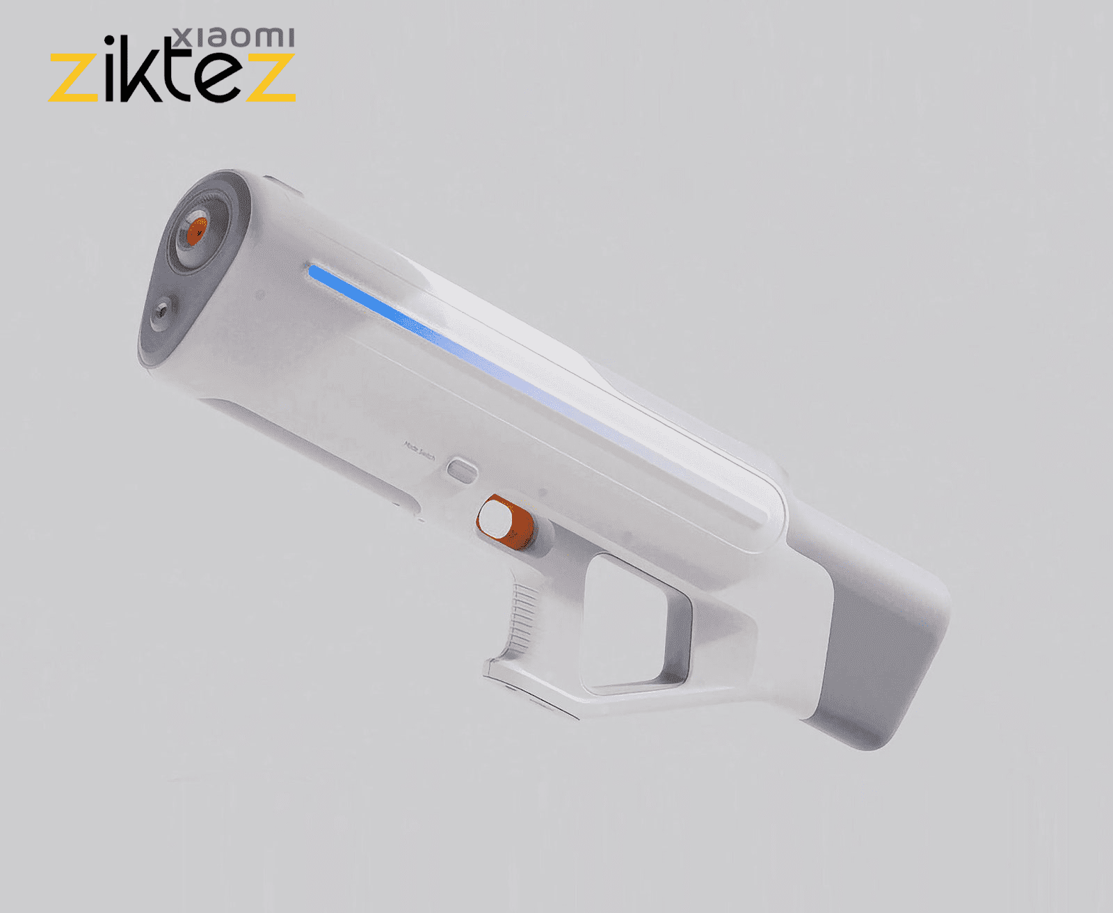 تفنگ آبپاش شیائومی XIAOMI Mijia MJMCSQ01MS Pulse Water Gun Multiple firing (اورجینال) — تصویر ۵