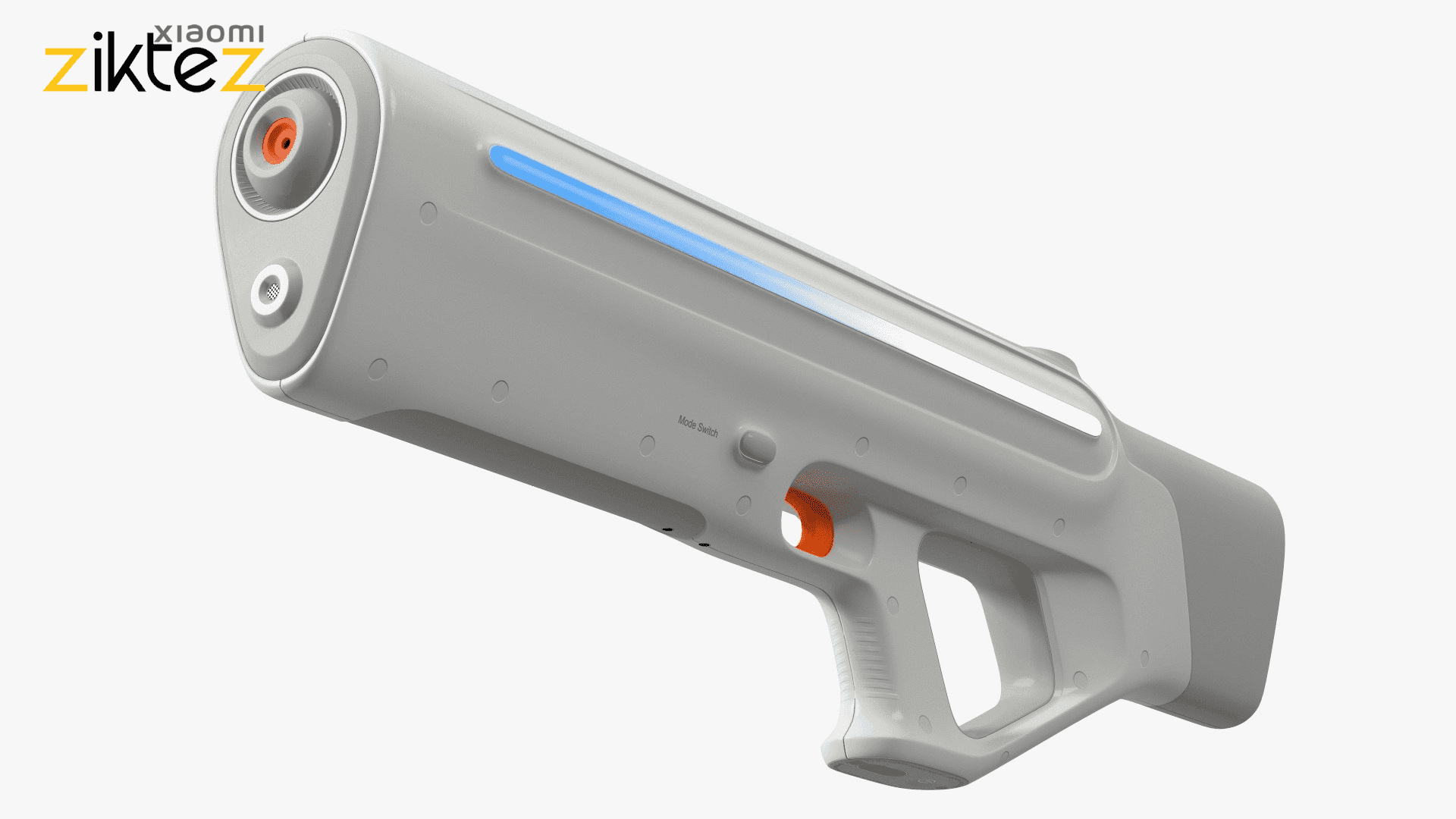 تفنگ آبپاش شیائومی XIAOMI Mijia MJMCSQ01MS Pulse Water Gun Multiple firing (اورجینال) — تصویر ۷