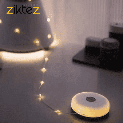 چراغ ریسه ای شیائومی Xiaomi camping light(اورجینال) — تصویر ۸