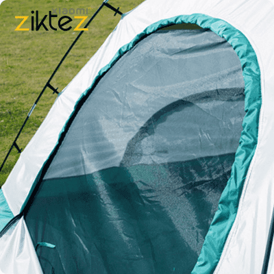 بهترین چادر اتوماتیک شیائومی ضد آب دو پوش 4 نفره Xiaomi automatic travel tent (اورجینال) — تصویر ۶