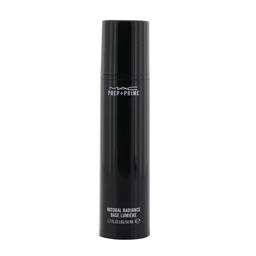 پرايمر صورت مک NATURAL RADIANCE