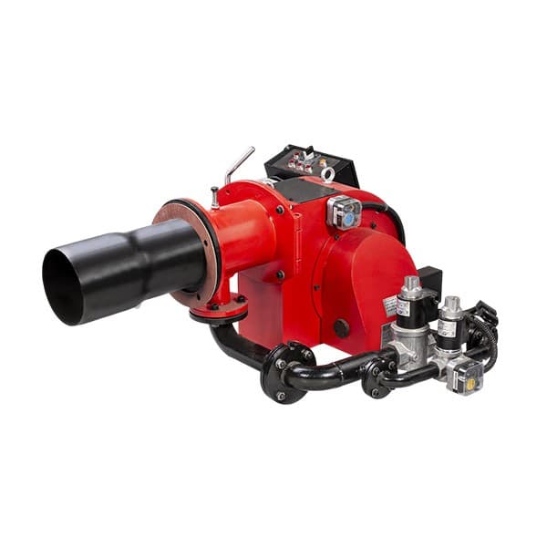مشعل گازی شوفاژکار مدل CKI-G1000/2s
