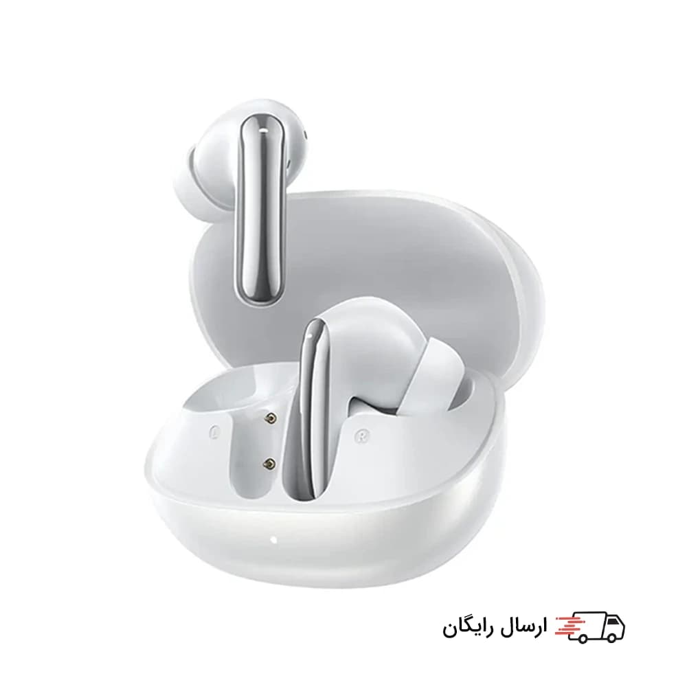 ایرپاد شیائومی و هندزفری کیو سی وای QCY Melobuds N20