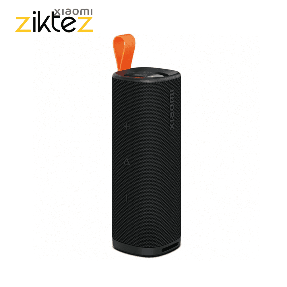 قوی ترین اسپیکر بلوتوث ضد آب شیائومی 30 وات Xiaomi bluetooth speaker (اورجینال ارسال فوری) — تصویر ۵