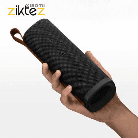 قوی ترین اسپیکر بلوتوث ضد آب شیائومی 30 وات Xiaomi bluetooth speaker (اورجینال ارسال فوری) — تصویر ۳