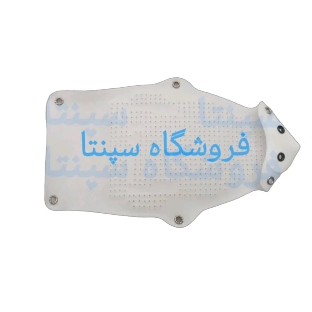 محافظ اتو یا ایمن اتو 3فنره مخصوص اتو پاناسونیک اورجینال شرکتی