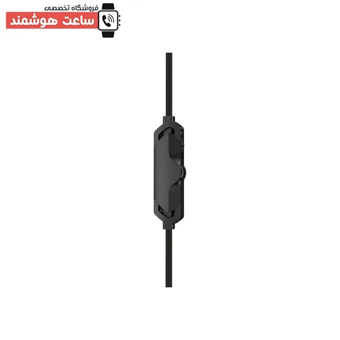 هدفون گیمینگ سیمی و هدست مخصوص بازی هیسکا Hiska GHR-05 — تصویر ۶