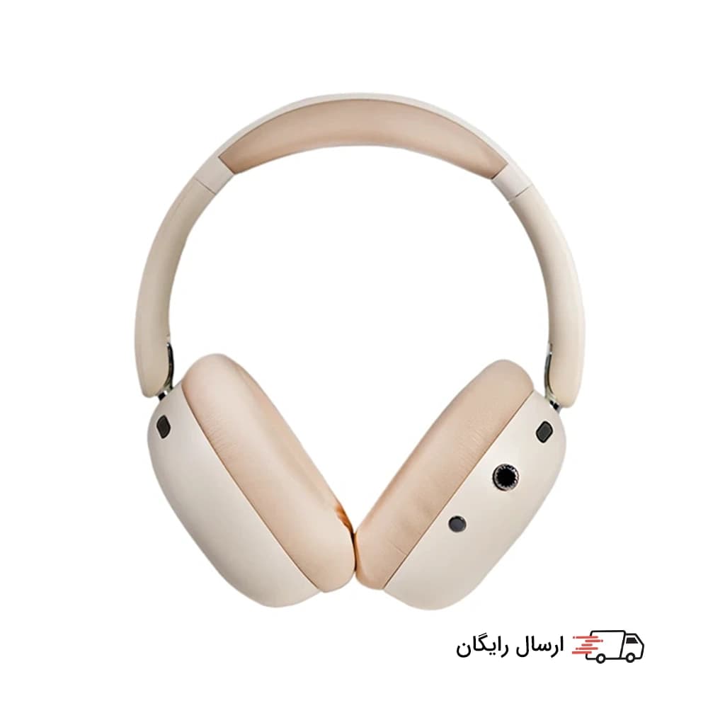 هدفون بی سیم بلوتوثی هیسکا Hiska K-430