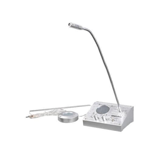 میکروفون گیشه AAPPRO AP-M330T
