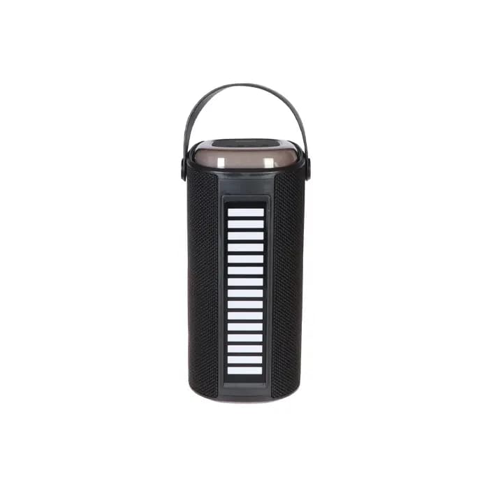 اسپیکر بلوتوثی بی سیم دسکتاپ شارژی یسیدو Yesido YSW37 توان 20 وات فلش و رم خور — تصویر ۲