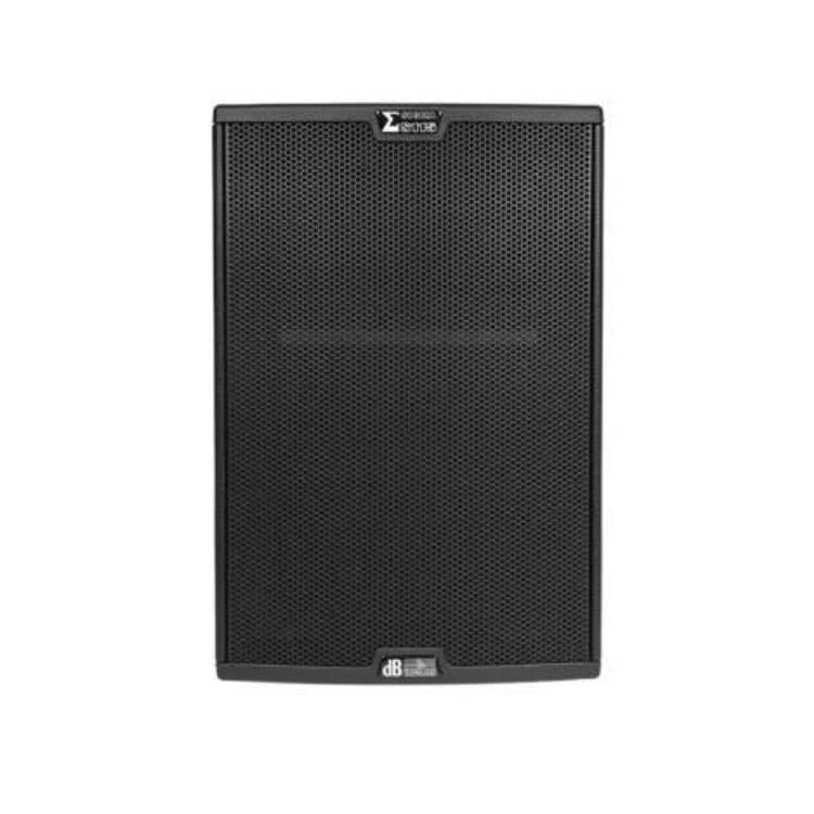 باند اکتیو مدل DB TECHNOLOGIES SIGMA S115