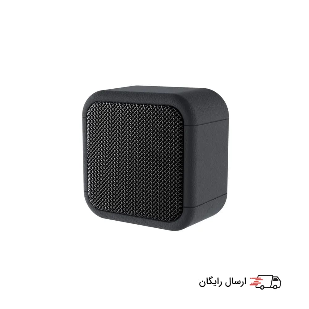 اسپیکر بلوتوثی بی سیم کوچک قابل حمل شارژی یسیدو Yesido YSW35 توان 5 وات