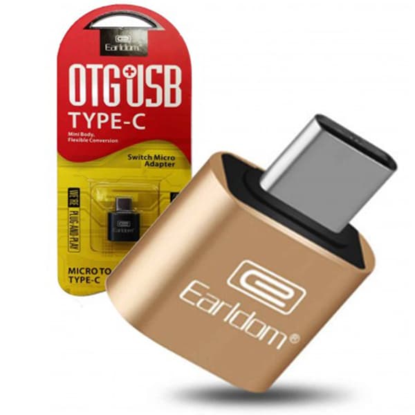 تبدیل OTG به ET-OT18 TYPE-C