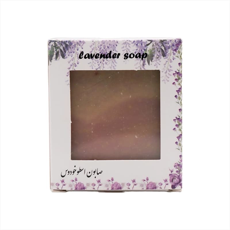 صابون اسطوخودوس