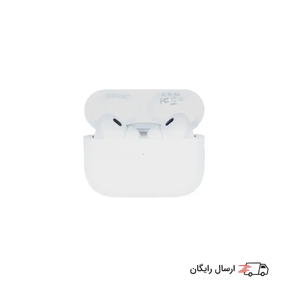 ایرپاد پرو اپل و هندزفری بلوتوثی یسیدو Yesido JB27 Earbuds Pods Pro 2