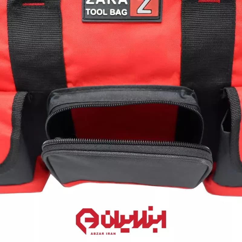 کیف ابزار زارا مدل 115 — تصویر ۷