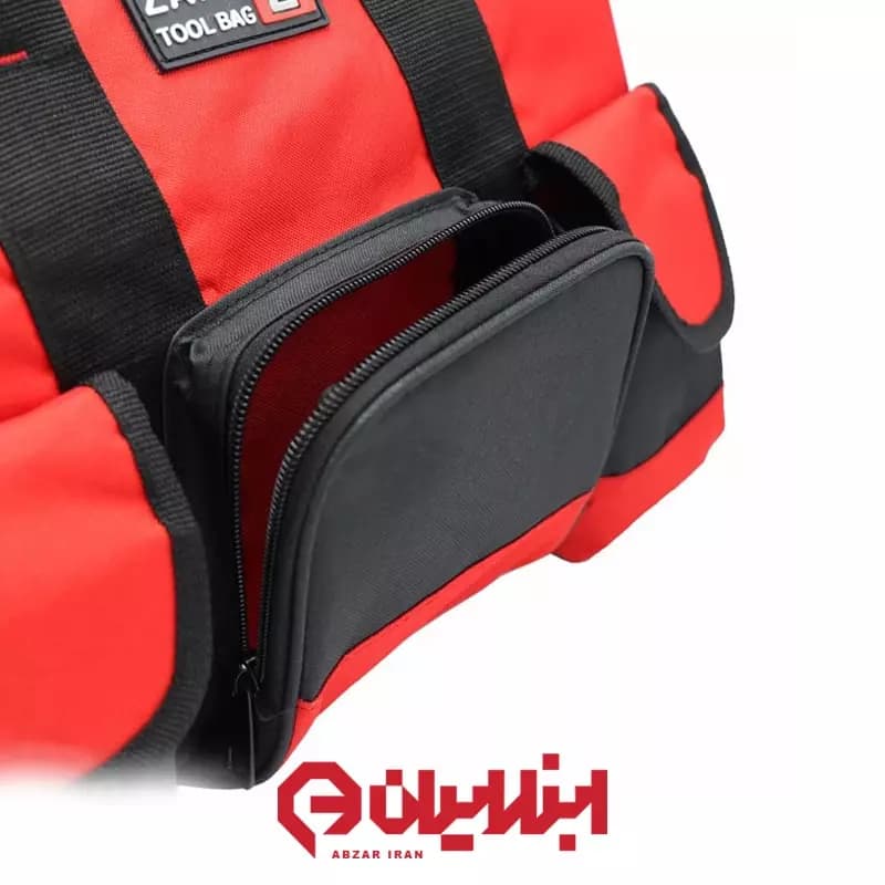 کیف ابزار زارا مدل 115 — تصویر ۸