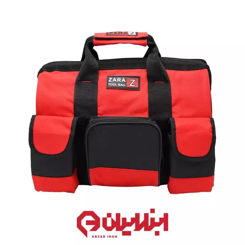 کیف ابزار زارا مدل 115 — تصویر ۶