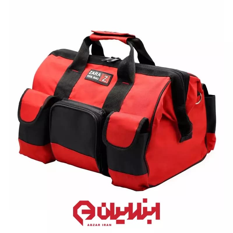 کیف ابزار زارا مدل 115 — تصویر ۵